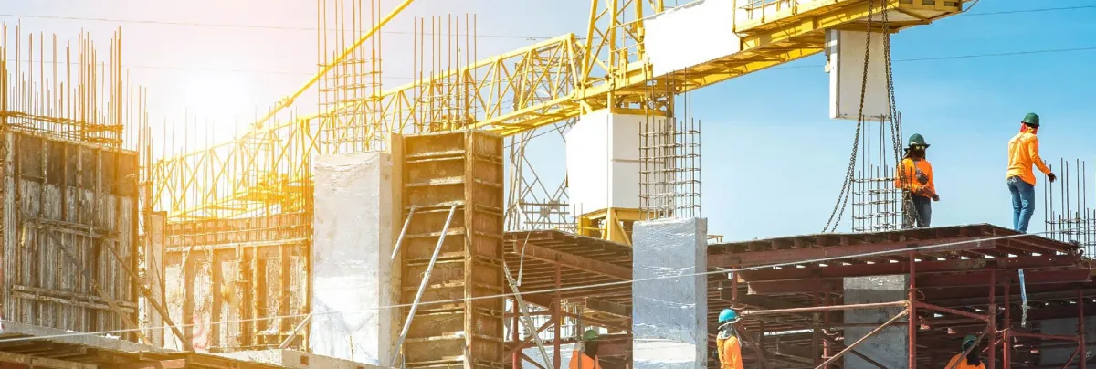 Viet Nhat Construction