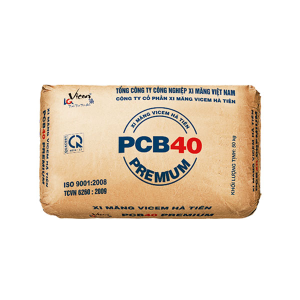 Xi măng Bỉm Sơn PCB-40